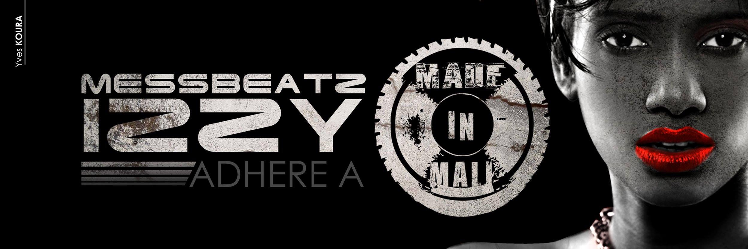 MessBeatz's profile banner image