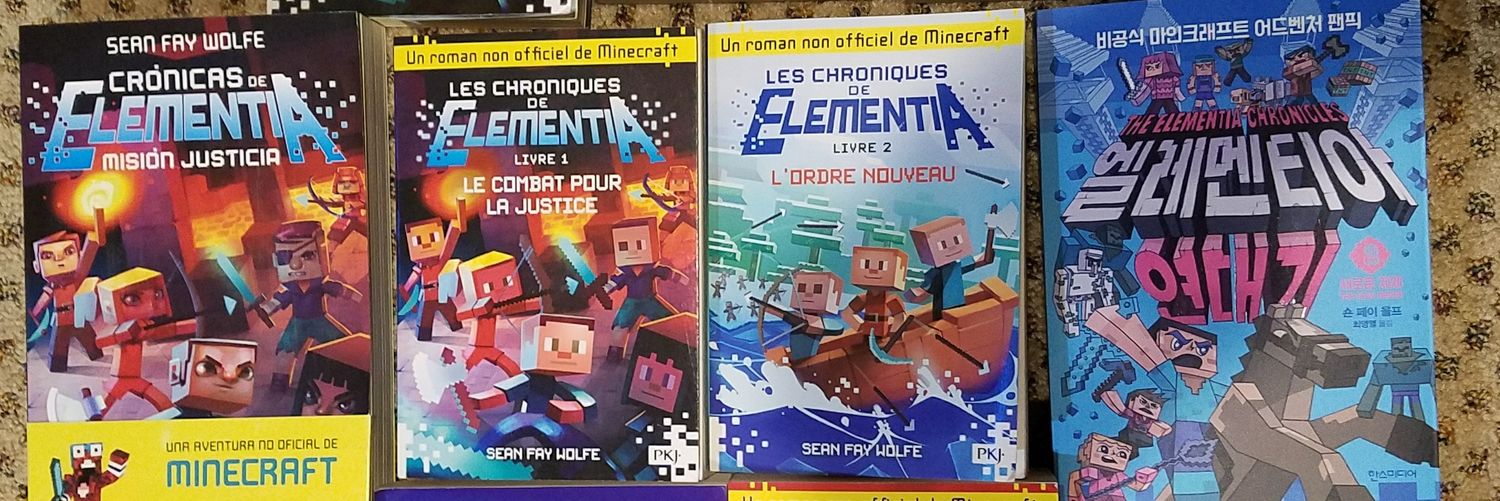 Sean Fay-Wolfe banner