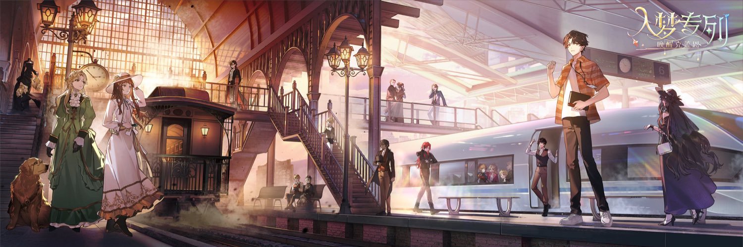 MechaPierrot's profile banner image