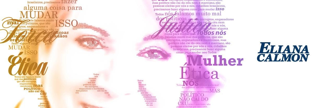 ElianaCalmon's profile banner image