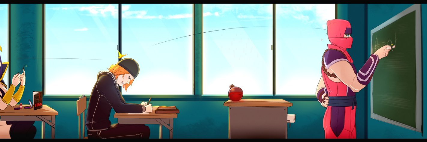 Azohwastaken's profile banner image