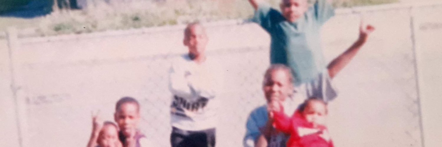 theerealdav's profile banner image