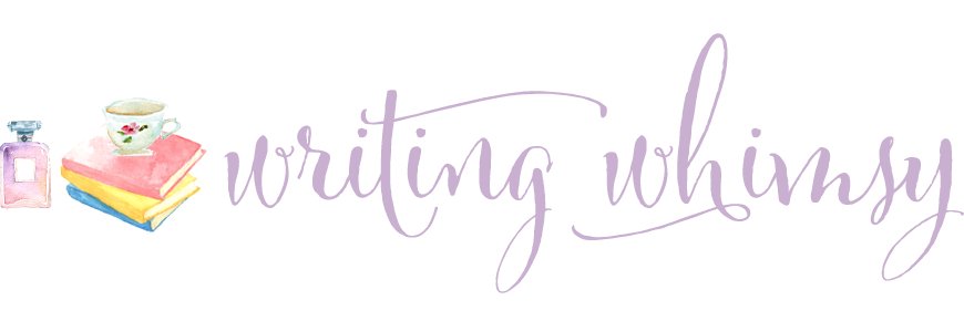 writingwhimsy's profile banner image