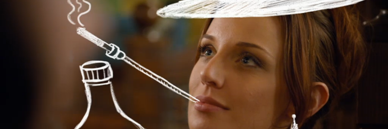 Annanightingale's profile banner image
