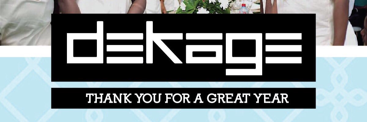 dekageman's profile banner image