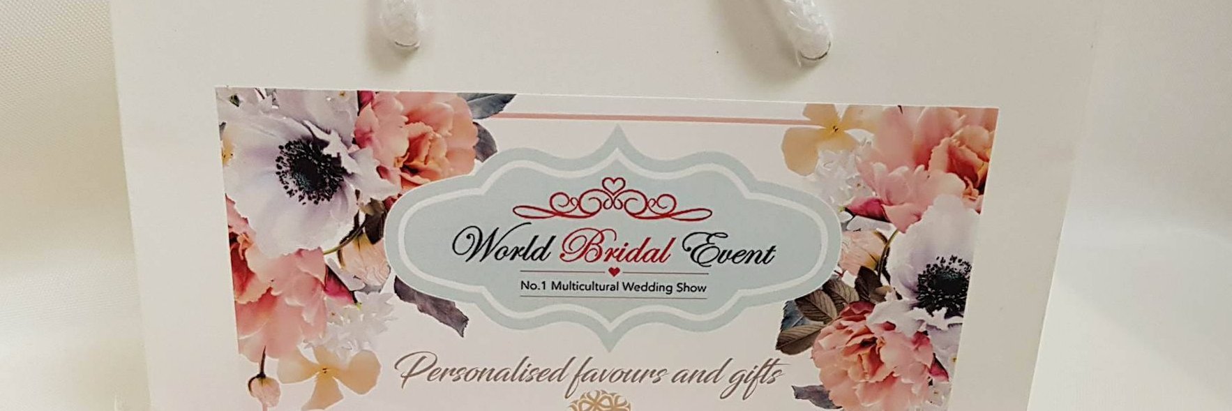 WorldBridal's profile banner image