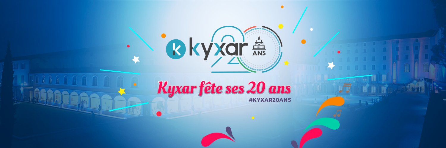 kyxar's profile banner image