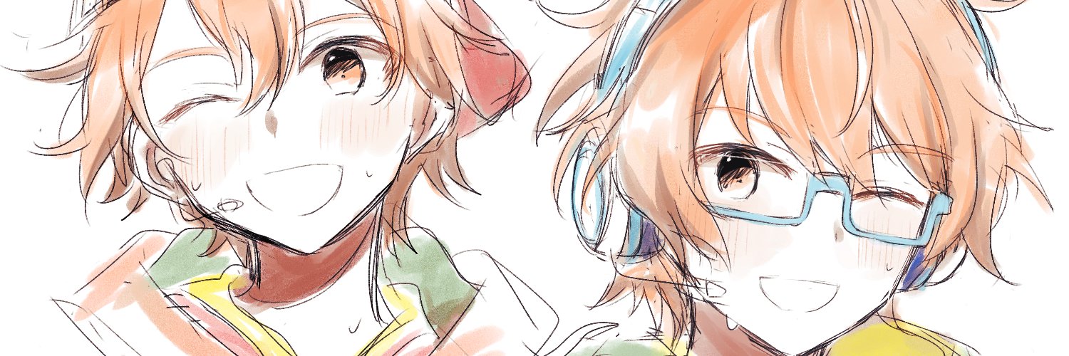 kyoudaiai's profile banner image