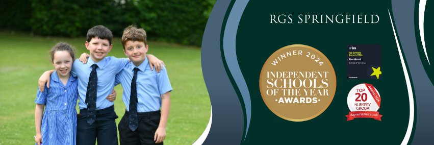 RGSSpringfield's profile banner image