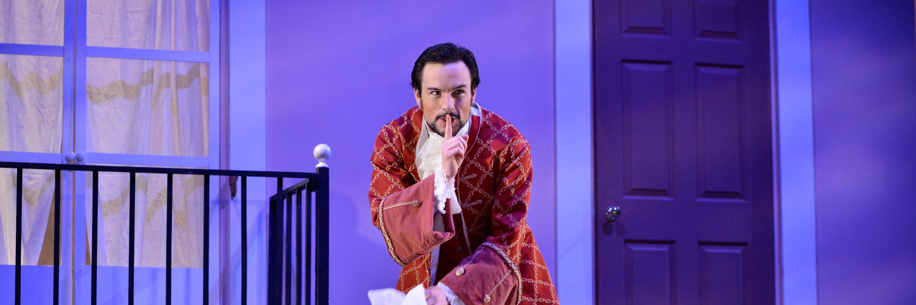 Kieran Rayner banner