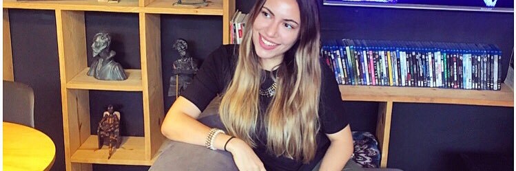 DafneAlejandre's profile banner image
