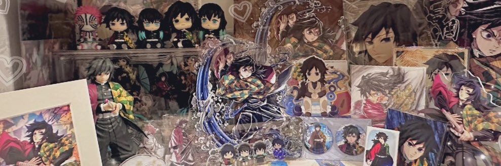 さっちゃん。@鬼滅取引垢 banner