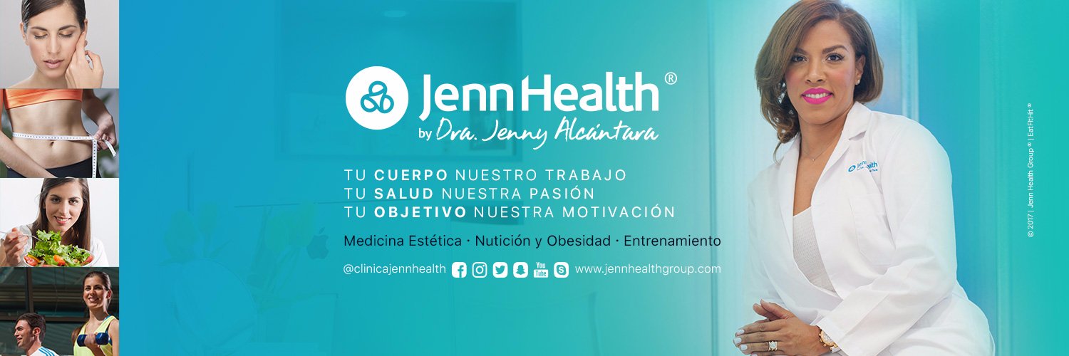 ClinicaJenn's profile banner image