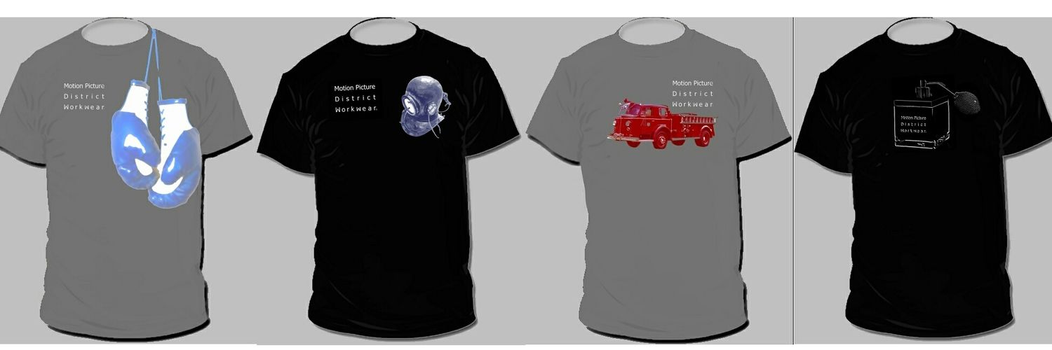 WorkwearDesign's profile banner image