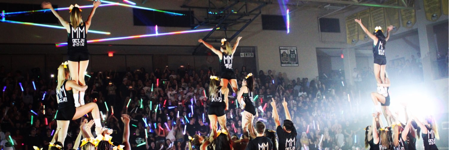 CUI Stunt banner