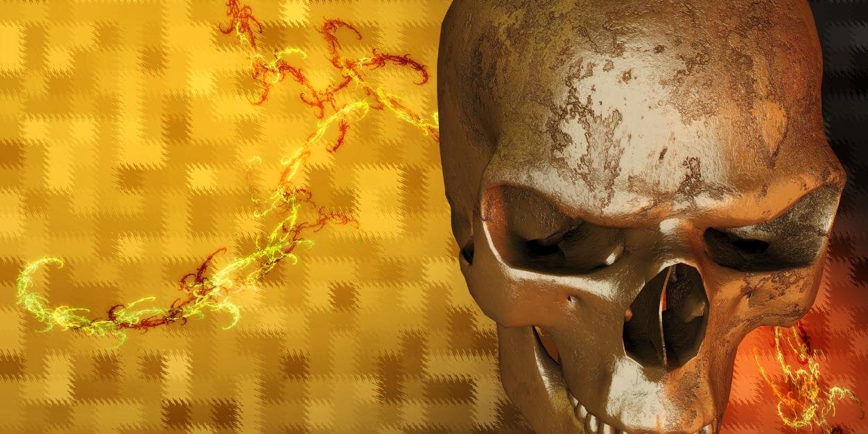 blueknotstudio's profile banner image