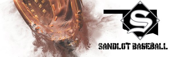 Sandlot Baseball Profile Banner
