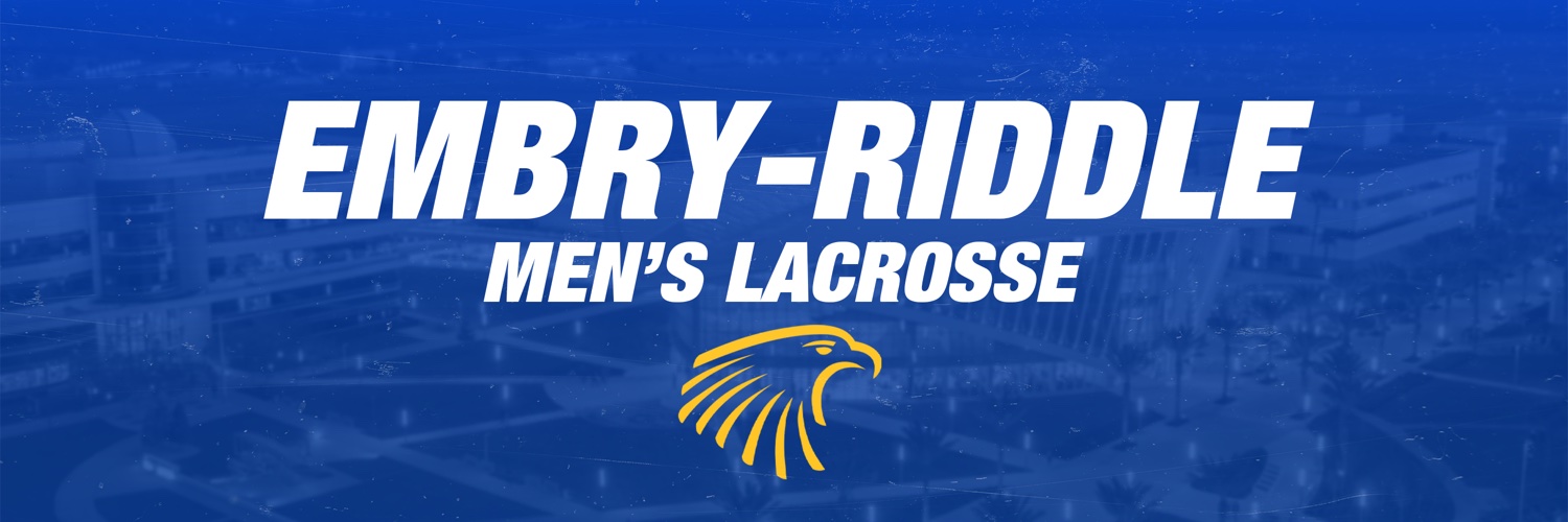 Embry-Riddle Men’s Lacrosse banner