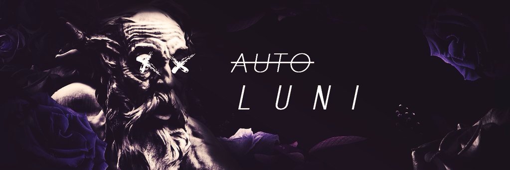 LuniBills's profile banner image