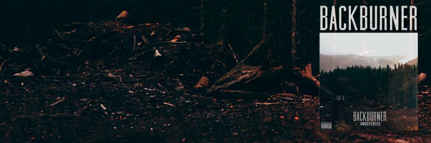 BackBurnerCore's profile banner image