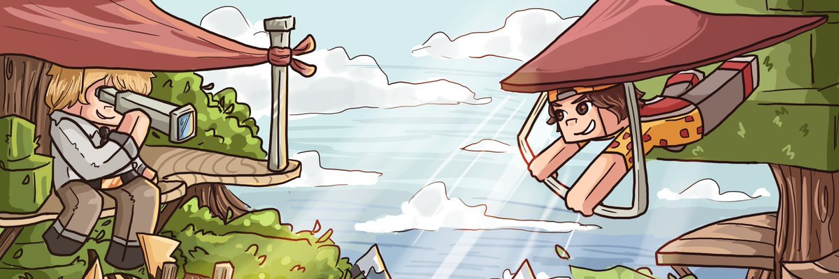 PikaNetwork banner
