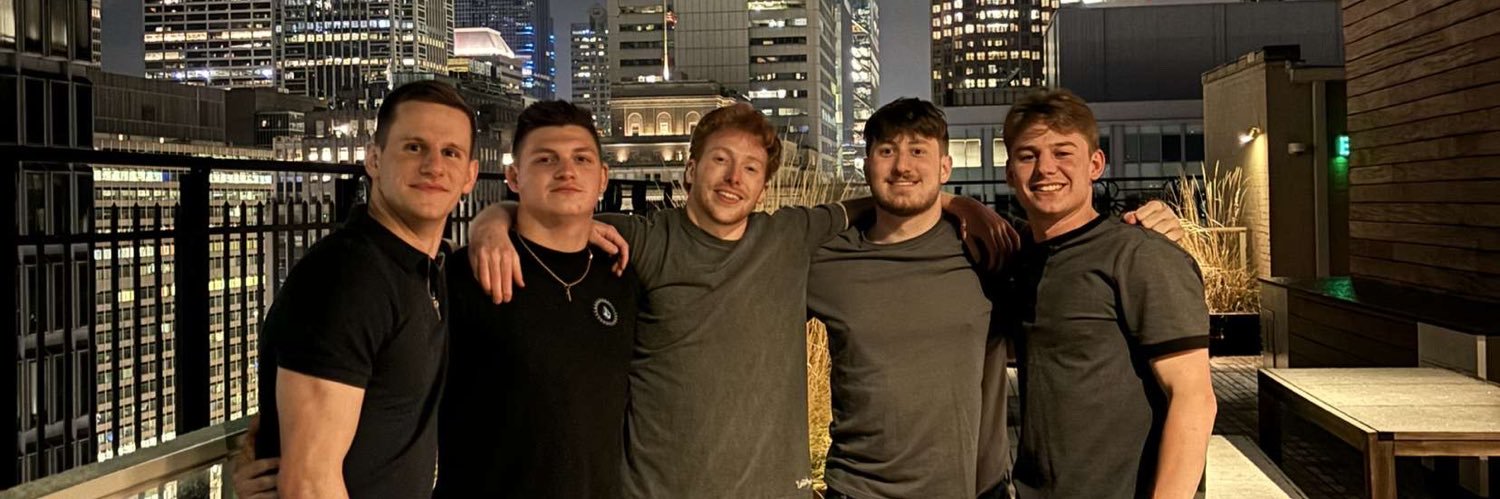 Kohlb05's profile banner image
