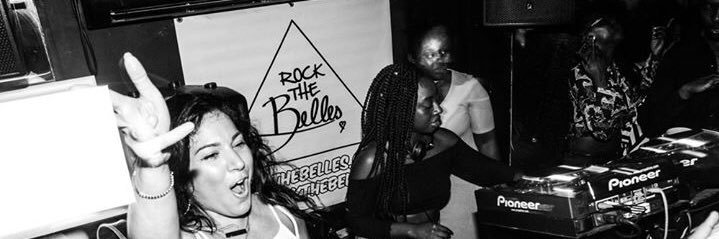 IRockTheBelles's profile banner image