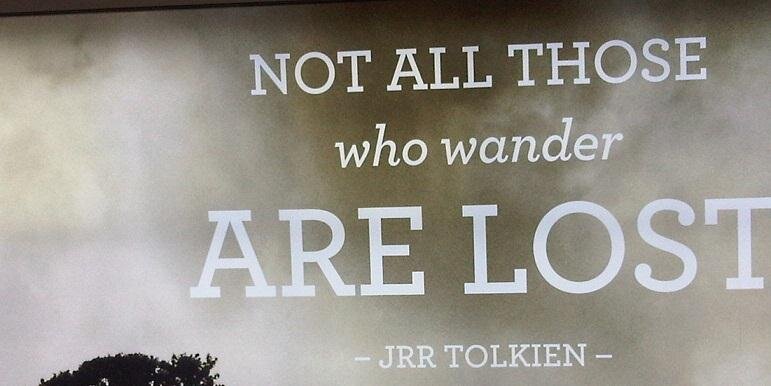 Malcolm Dingwall-Smith banner