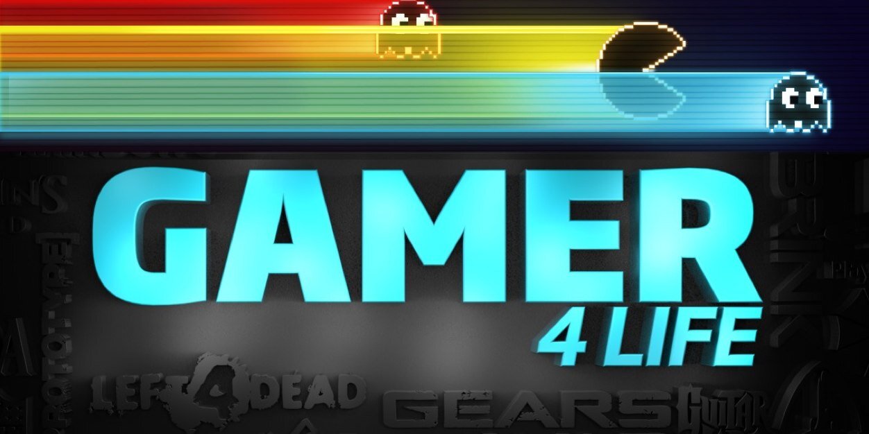 HeyDerpyGamers's profile banner image