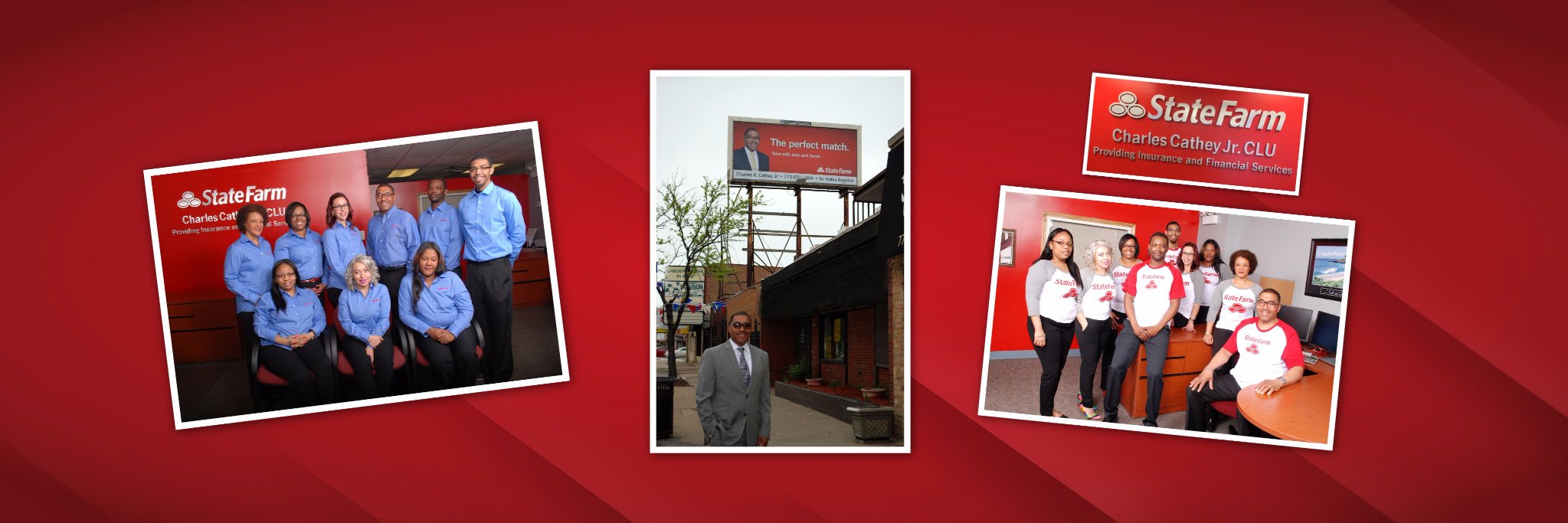 Charles Cathey Jr banner