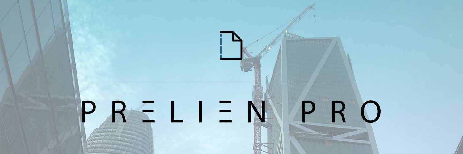 Prelien_Pro's profile banner image