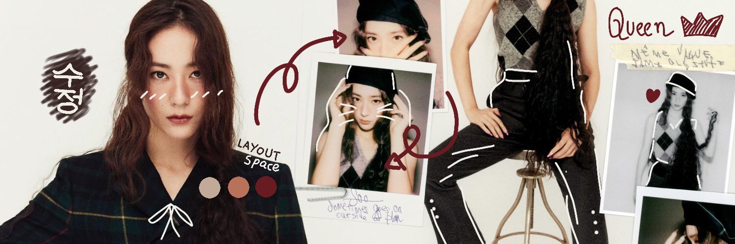 𝓚 banner