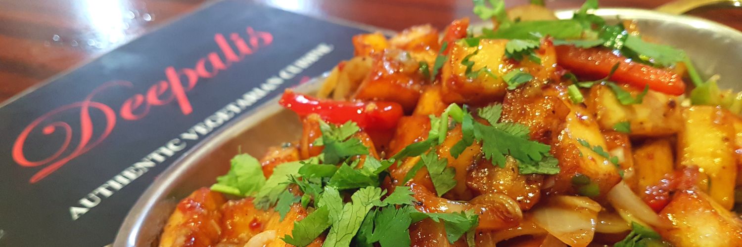 DeepalisFood's profile banner image