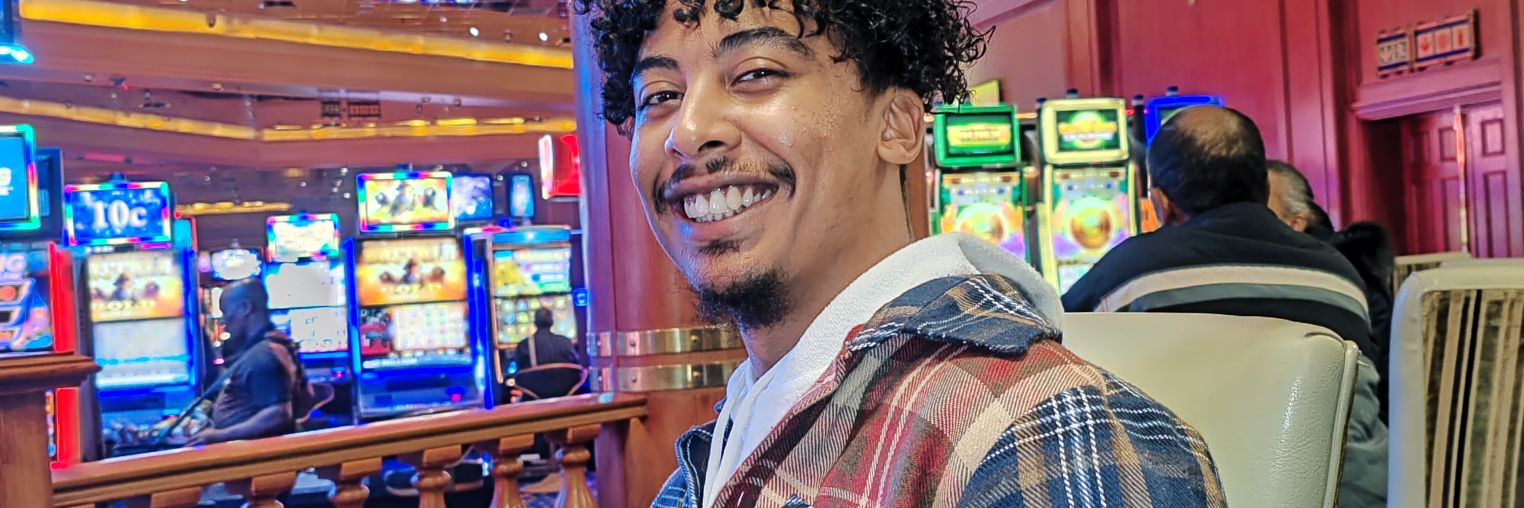 TalieDude's profile banner image