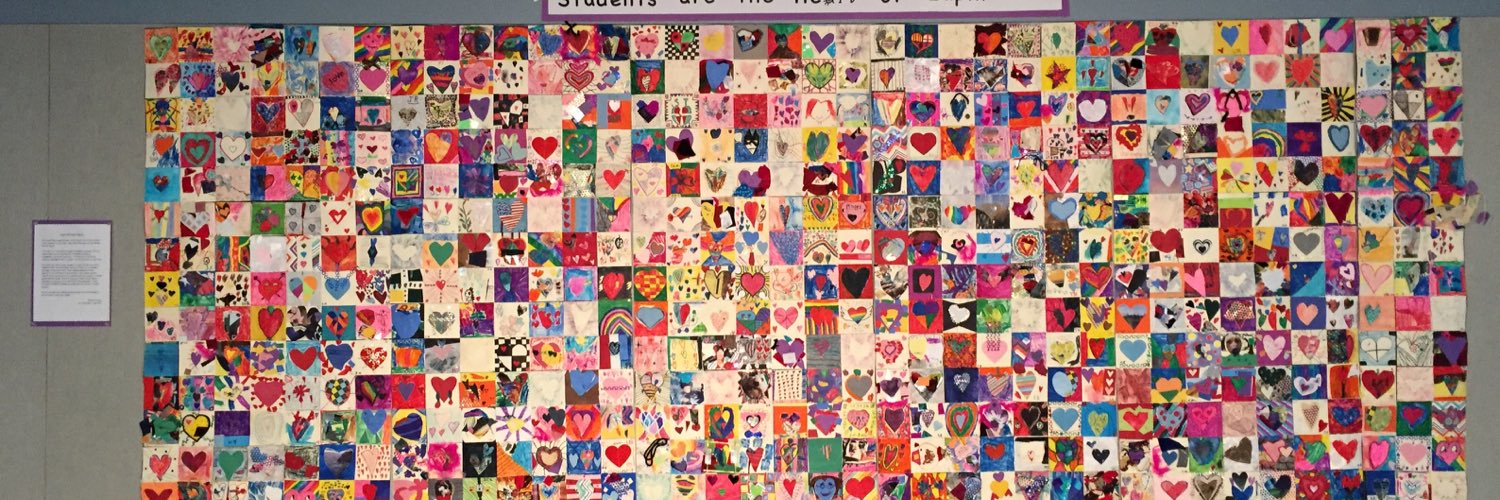 DesignerMichele's profile banner image