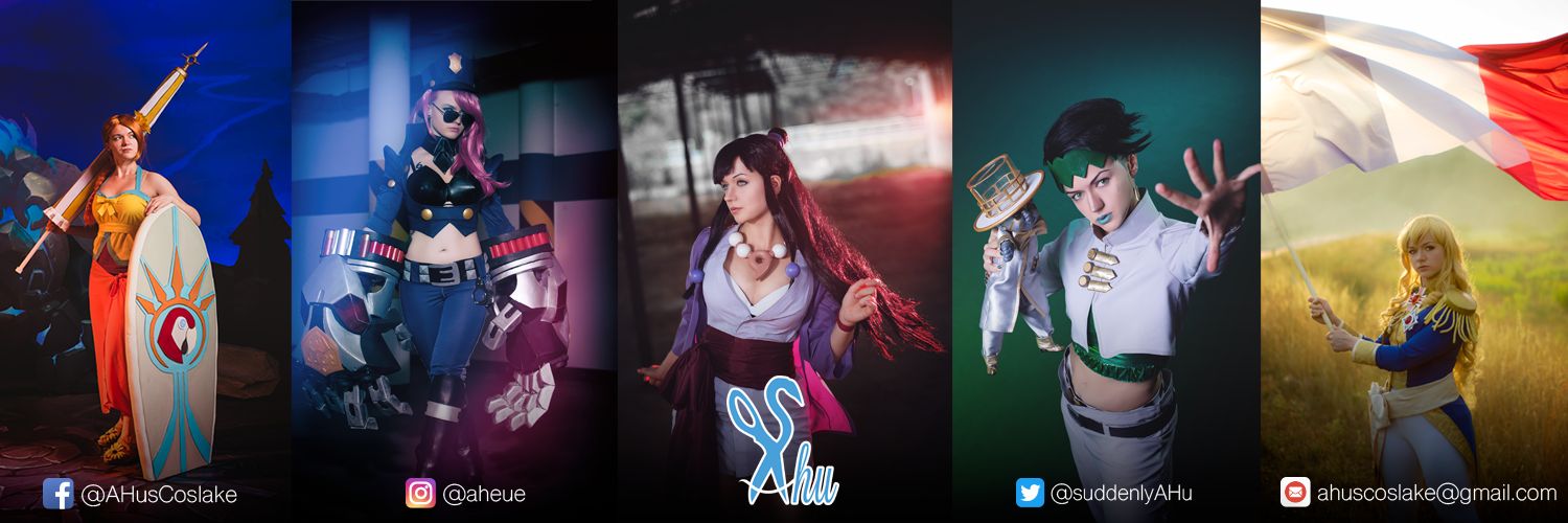 suddenlyAHu's profile banner image