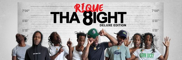 TOMGRique Profile Banner