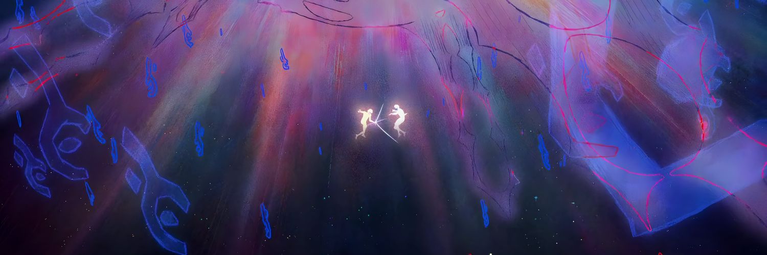 Lina Torva's banner