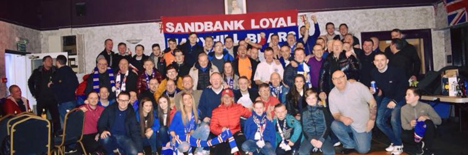 James Gibb banner