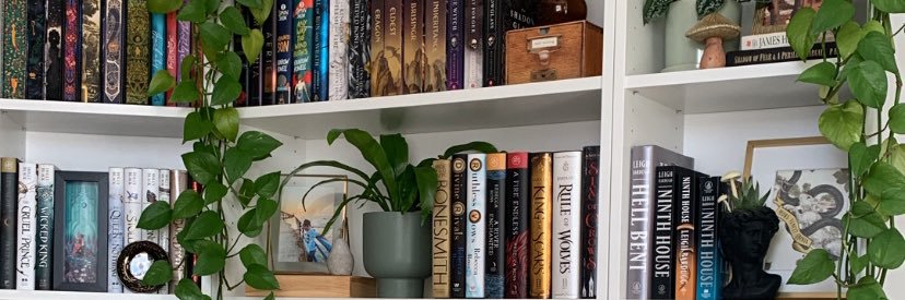 leandrajwallace's profile banner image