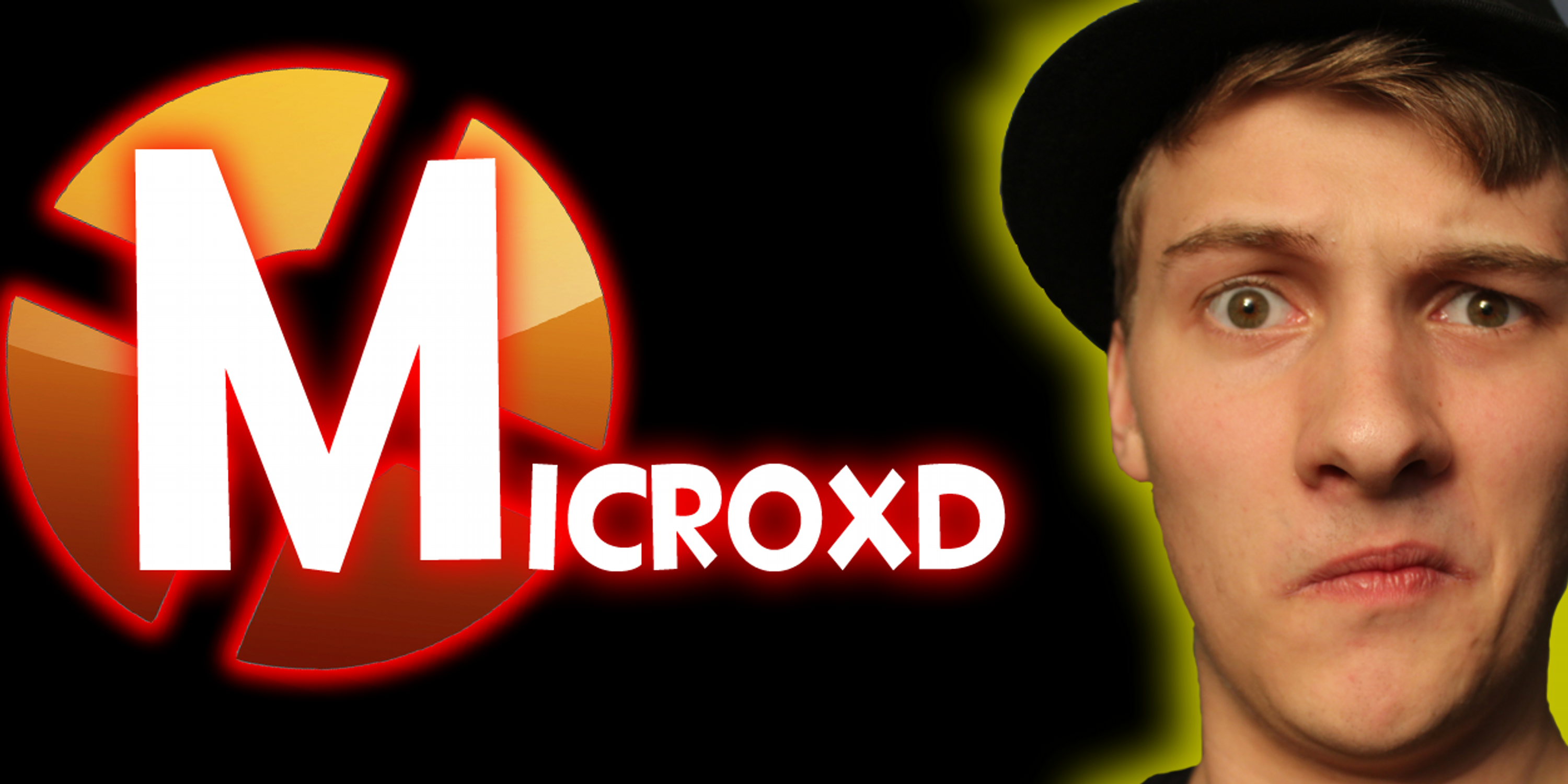 Microx3's profile banner image