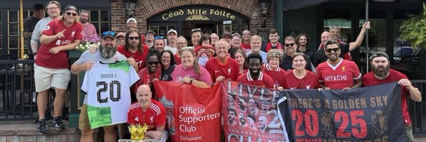 OLSCDelaware Profile Banner