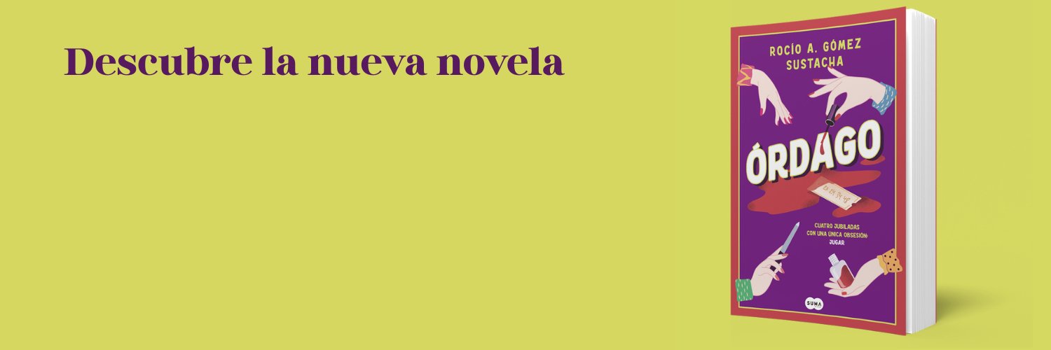 Rocío A. Gómez Sustacha banner