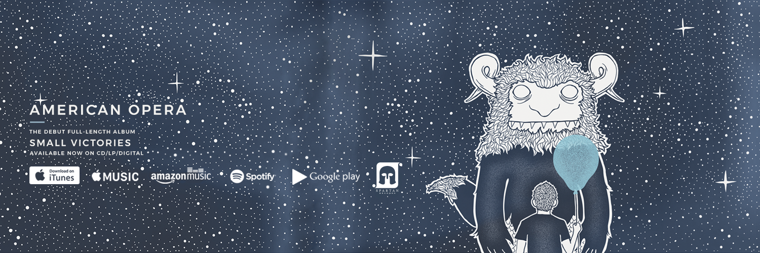 AmericanOpera's profile banner image