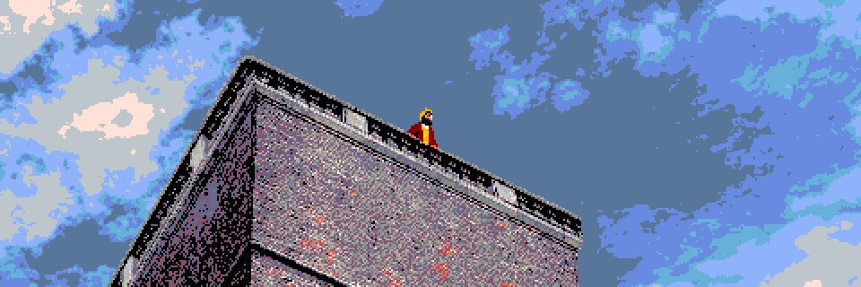 Sheepolution's profile banner image