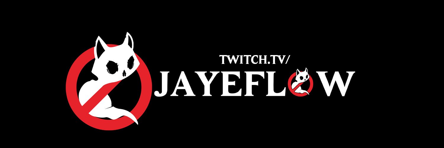 JayeFlow's profile banner image