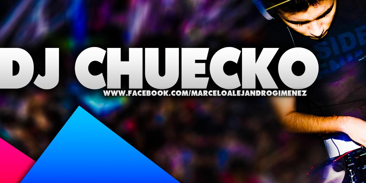 Chueckodj's profile banner image