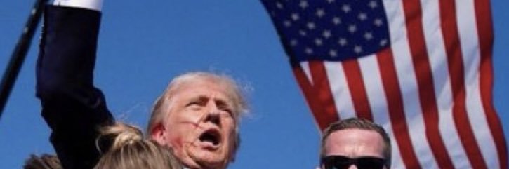 Jackie 🇺🇸🇺🇸🇺🇸 1776 banner