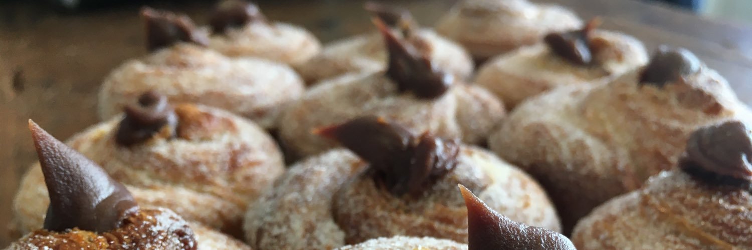 The Tiny Bakery banner