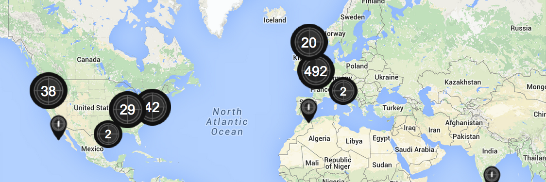 Screening Film banner